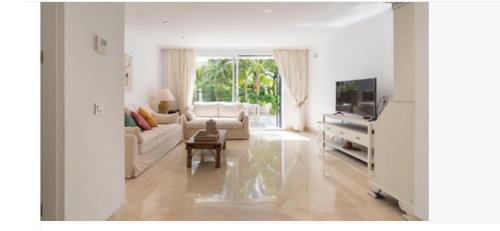 Nikki Beach Apartment | Elviria Playa White Pearl Beach