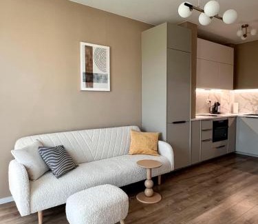 Saints Constantine and Helena Apartment | Elysia Garden Apartment
