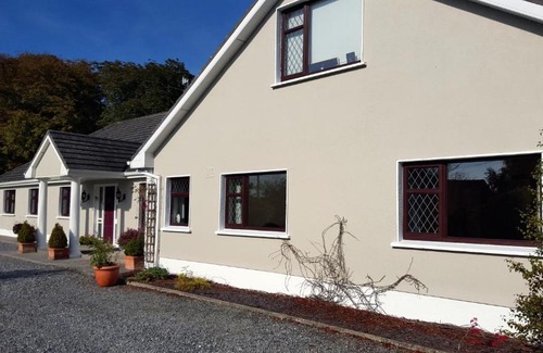 Shannonbridge Bed & Breakfast | Ely House B&B