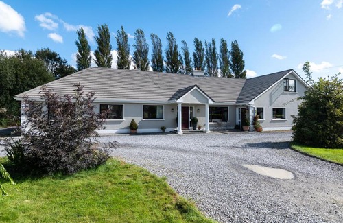 Shannonbridge Bed & Breakfast | Ely House B&B