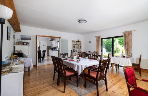 Shannonbridge Bed & Breakfast | Ely House B&B