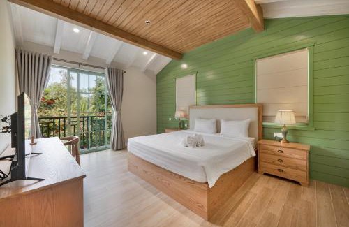 An Thoi Hotel | Elyday Villa - Bai Khem Beach, Phu Quoc