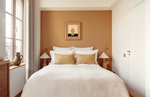 Montmartre Hotel | Elysée Montmartre Hotel