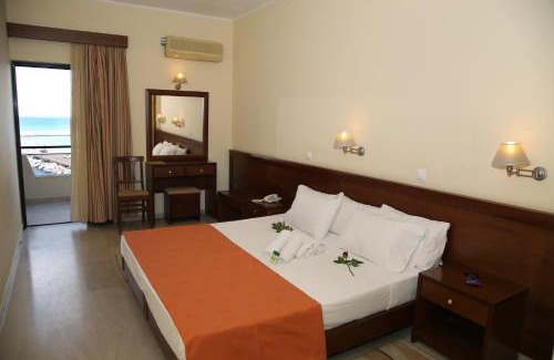 Sitia Hotel | Elysee Hotel