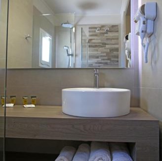 Sitia Hotel | Elysee Hotel