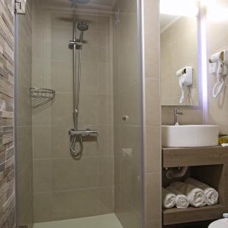 Sitia Hotel | Elysee Hotel