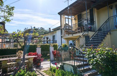 La Spezia House | Elysee