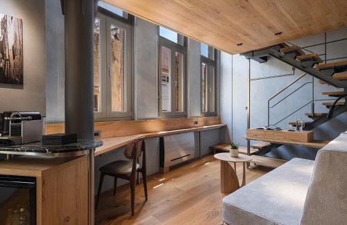 Old Town Hotel | Elysia Boutique Hotel