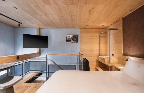 Old Town Hotel | Elysia Boutique Hotel