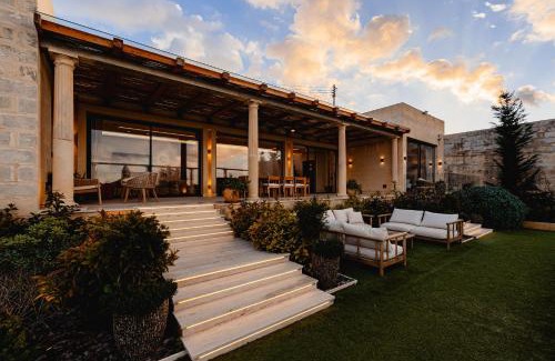 St. Paul's Bay Villa | Elysian Fields
