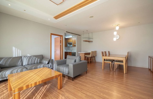 Namsan Hotel | Elysian Gangchon Resort