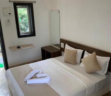 Morjim Hotel | elysian heaven