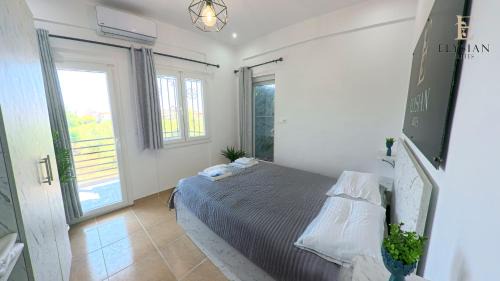 Flogita Apartment | Elysian Luxury Suite N1