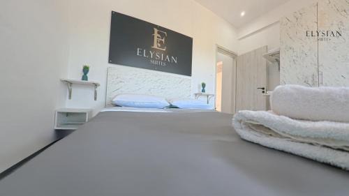 Flogita Apartment | Elysian Luxury Suite N1