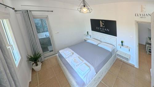 Flogita Apartment | Elysian Luxury Suite N1