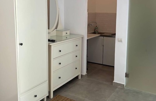 Lakones Apartment | Elysium Apartments Corfu-Studio Partial Sea View