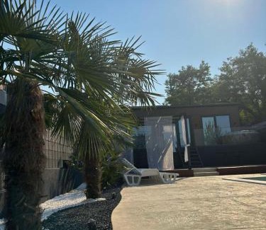 Zvezdara Villa | Elysium Garden