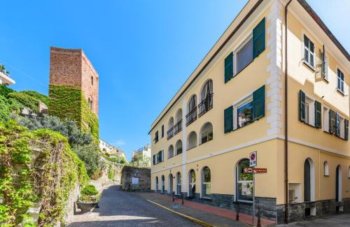Noli Apartment | Elysium I