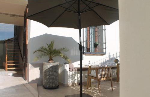 Melegis Hotel | Elysium Luxury Stays