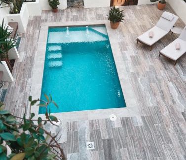 Melegis Hotel | Elysium Luxury Stays