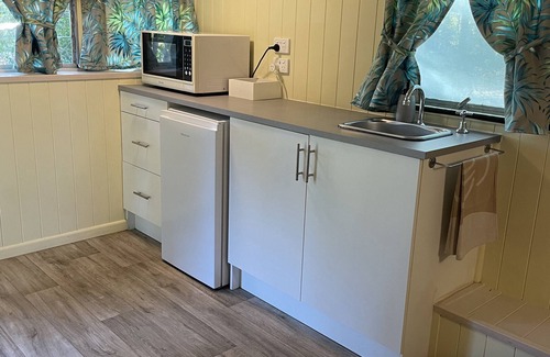 Bondoola RV Rental | Elysium Retreat & Stays