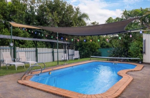 Bondoola RV Rental | Elysium Retreat & Stays