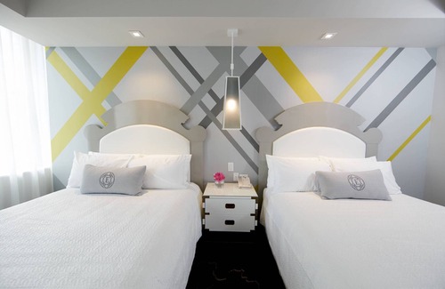 Central City Hotel | Elyton Hotel, Autograph Collection by Marriott