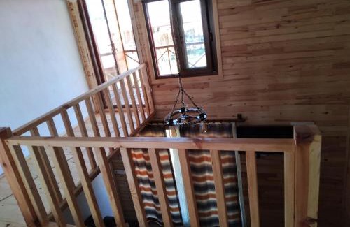Demre Bed & Breakfast | EM-BA BUTİK BUNGALOV