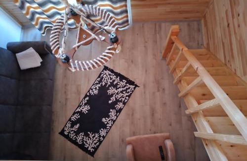 Demre Bed & Breakfast | EM-BA BUTİK BUNGALOV