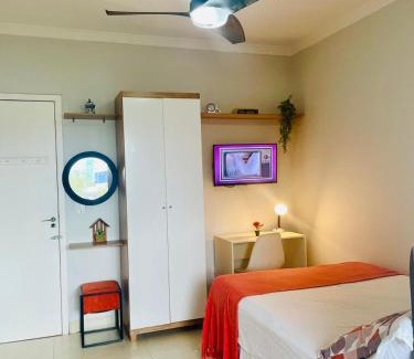 Indaiatuba House | Em frente ao Polo Shopping