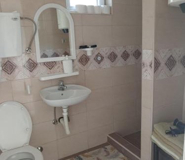 Bajina Basta Apartment | Ema