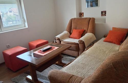 Bajina Basta Apartment | Ema