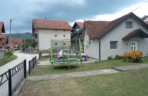 Bajina Basta Apartment | Ema