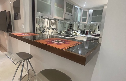Za'abeel 2 Apartment | Emaar Fashion Av - same bldg housing Kempinski HotelnDowntown Dubai.n