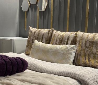 Emalahleni House | eMalahleni Companies & Contractors Accomodation