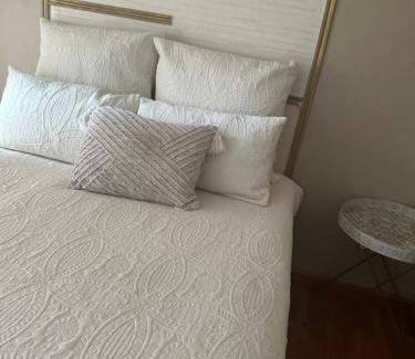 Emalahleni House | eMalahleni Companies & Contractors Accomodation