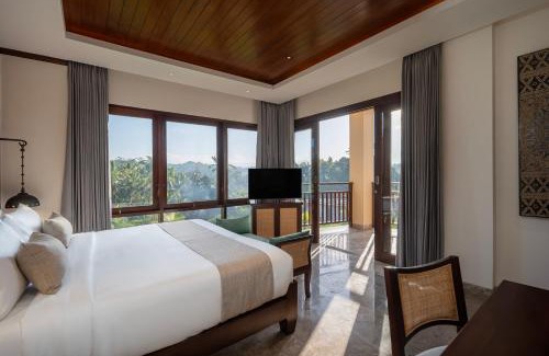 Sei Pinang Hotel | Emana Abiantaksu