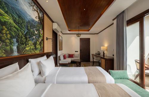 Sei Pinang Hotel | Emana Abiantaksu