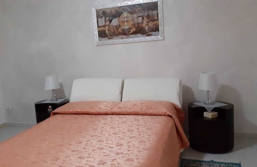 Canicattini Bagni House | Emanuele holiday home