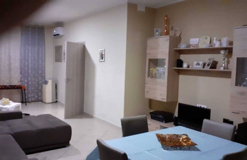 Canicattini Bagni House | Emanuele holiday home