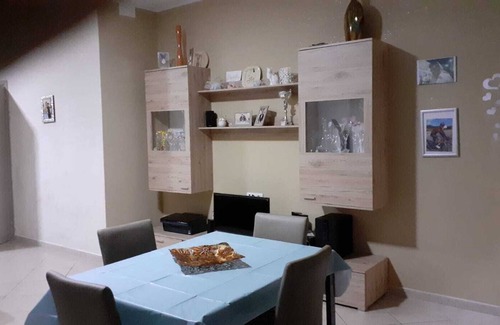Canicattini Bagni House | Emanuele holiday home