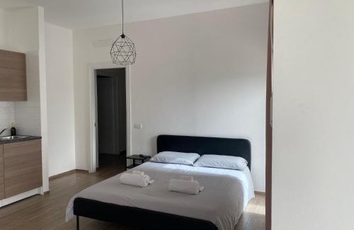 Fiumicino Apartment | Emanuele House