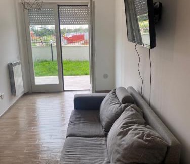 Fiumicino Apartment | Emanuele House