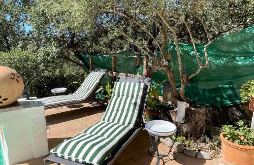 Genalguacil House | Ematejo