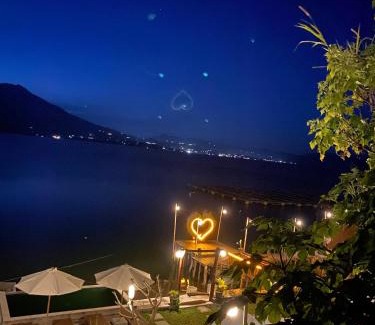 Kintamani Other | EMaYan Glamping