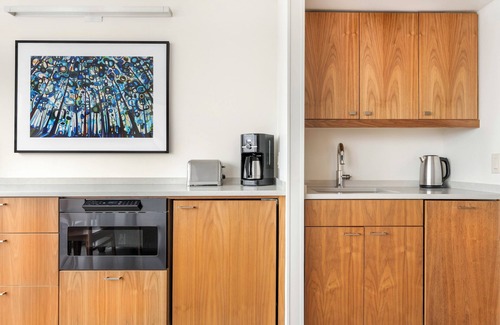 Downtown Vancouver Apartment | Embarc Vancouver
