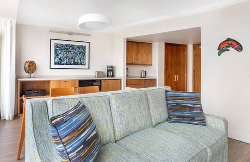 Downtown Vancouver Apartment | Embarc Vancouver