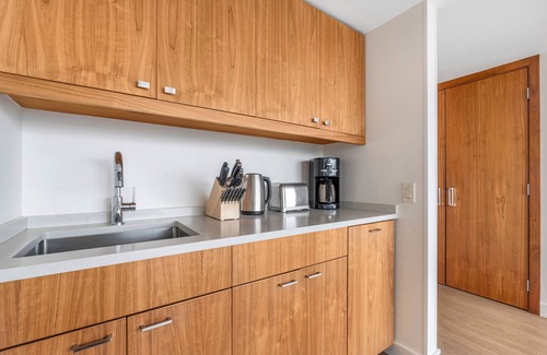Downtown Vancouver Apartment | Embarc Vancouver