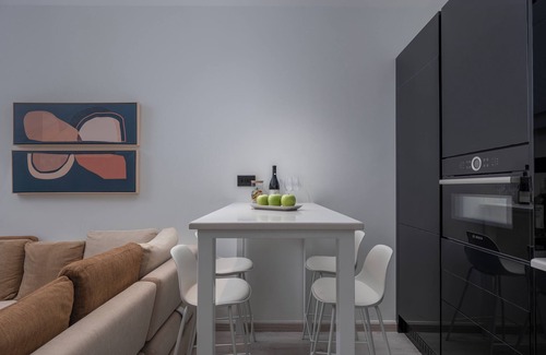 Thessaloniki City Centre Apartment | EMBASSY Elegant Suite