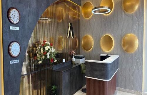 Central Chennai Apartment | EMBASSY PARK - Near US consulate, Apollo hospital, Sankaranethralaya